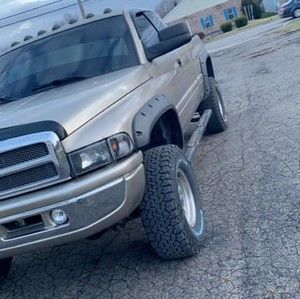 Meet your Posher, Noah